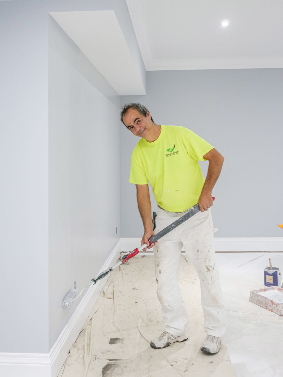 Home Professional Painting In Karachi